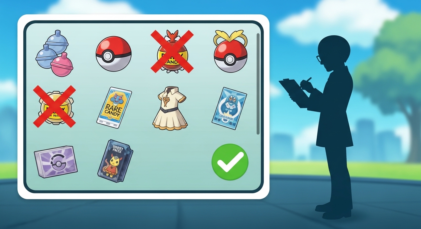 How Refund Works in Pokémon Champions