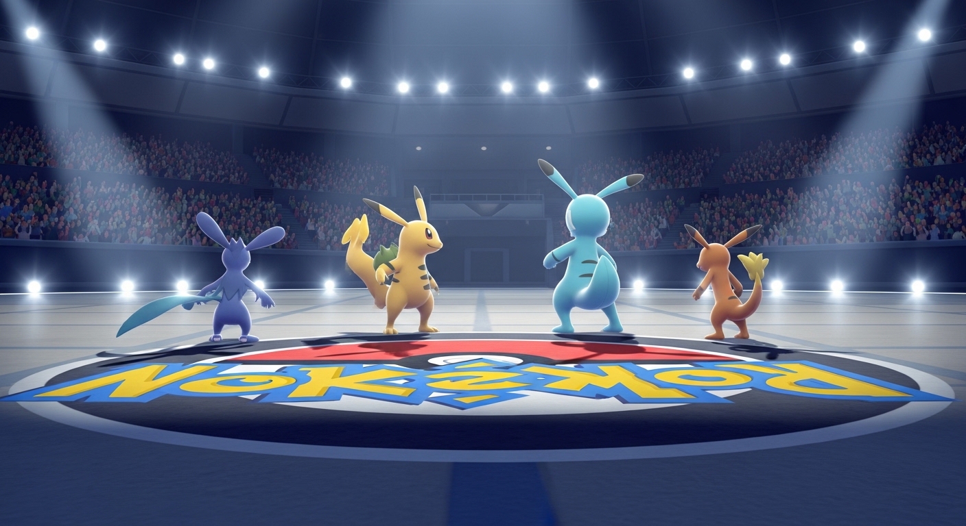 The Best Mega Gengar Team in Pokémon Champions