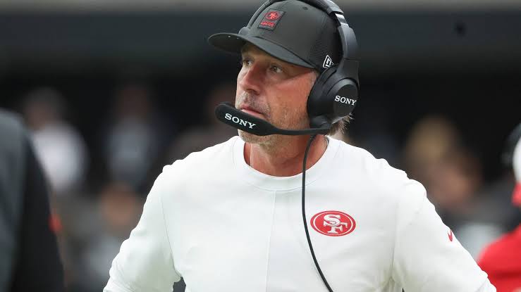 Kyle Shanahan